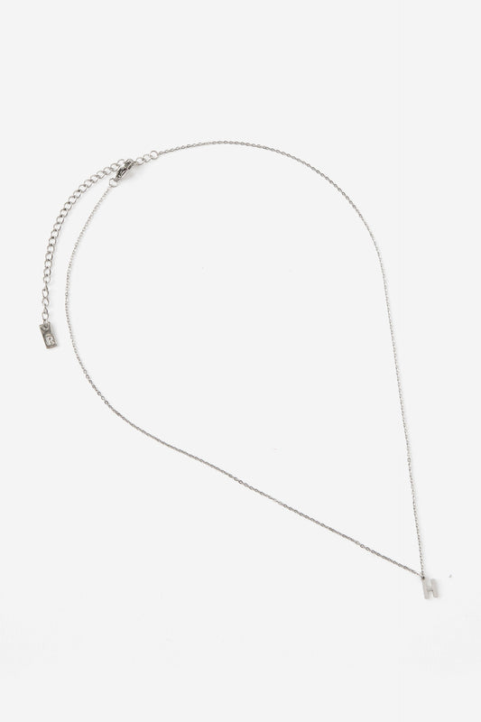 Waterproof Pendant Necklace