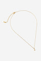 Waterproof Pendant Necklace