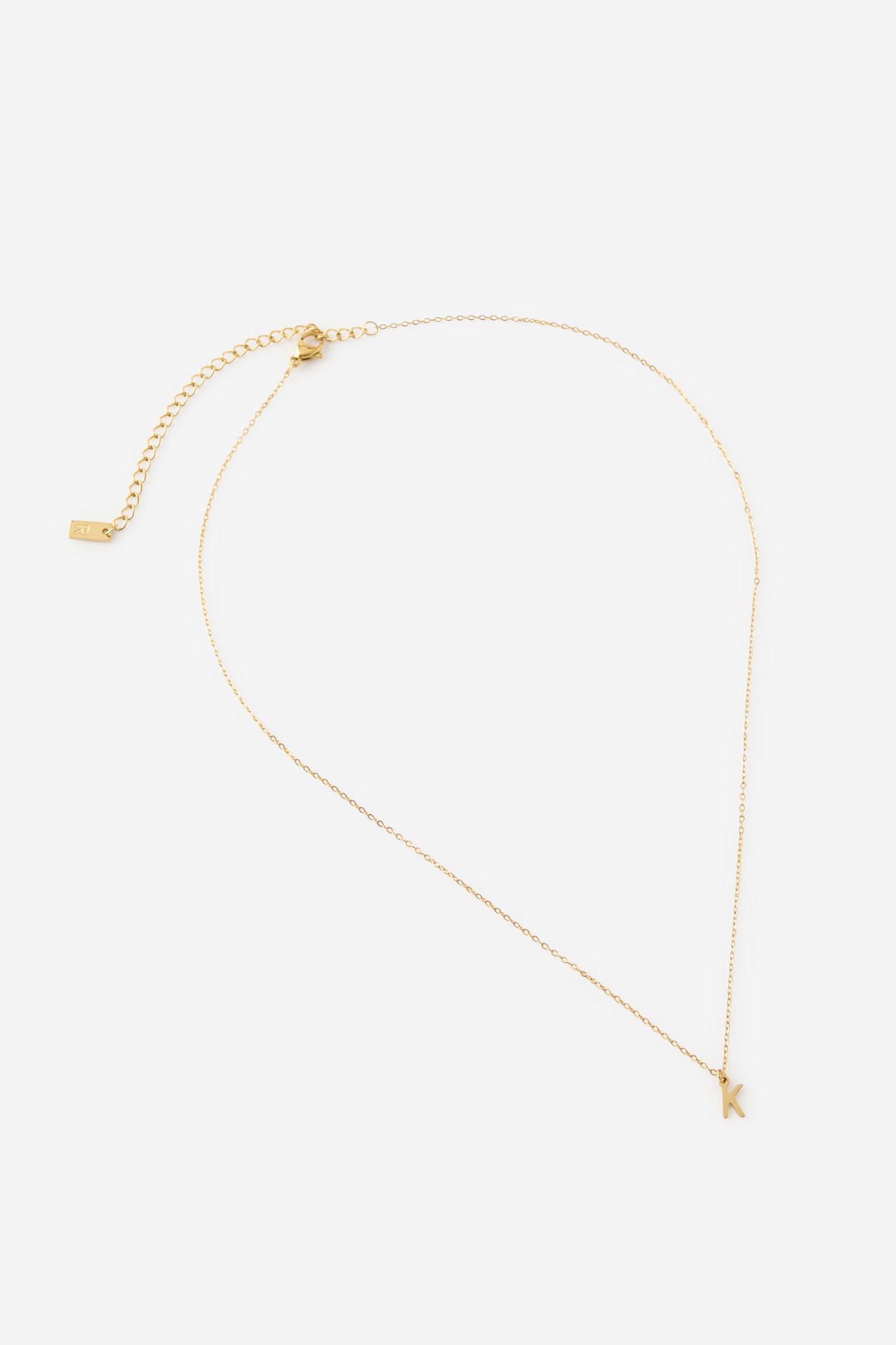 Waterproof Pendant Necklace