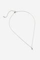 Waterproof Pendant Necklace