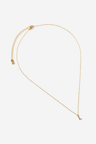 Waterproof Pendant Necklace