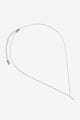 Waterproof Pendant Necklace