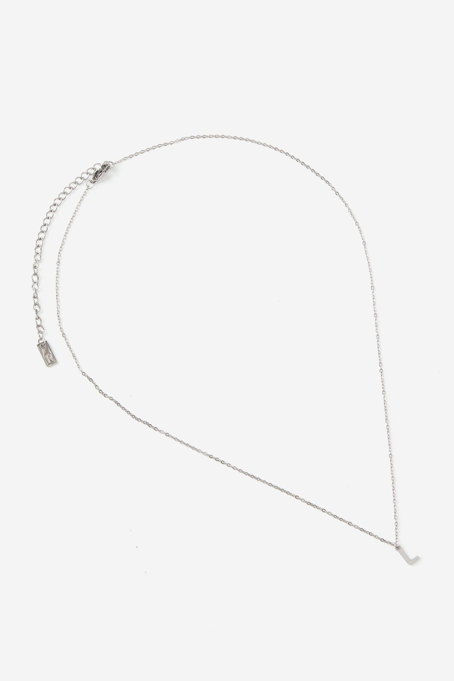 Waterproof Pendant Necklace