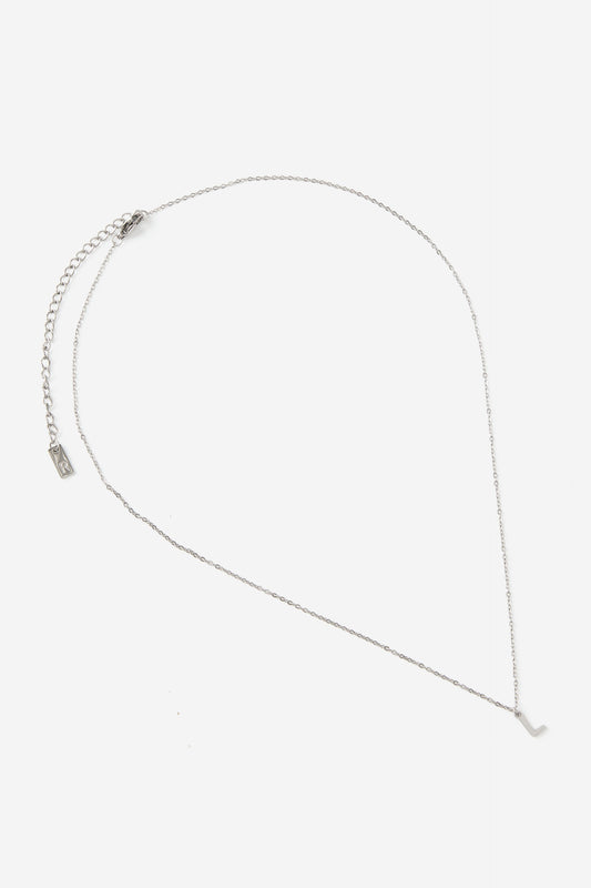 Waterproof Pendant Necklace