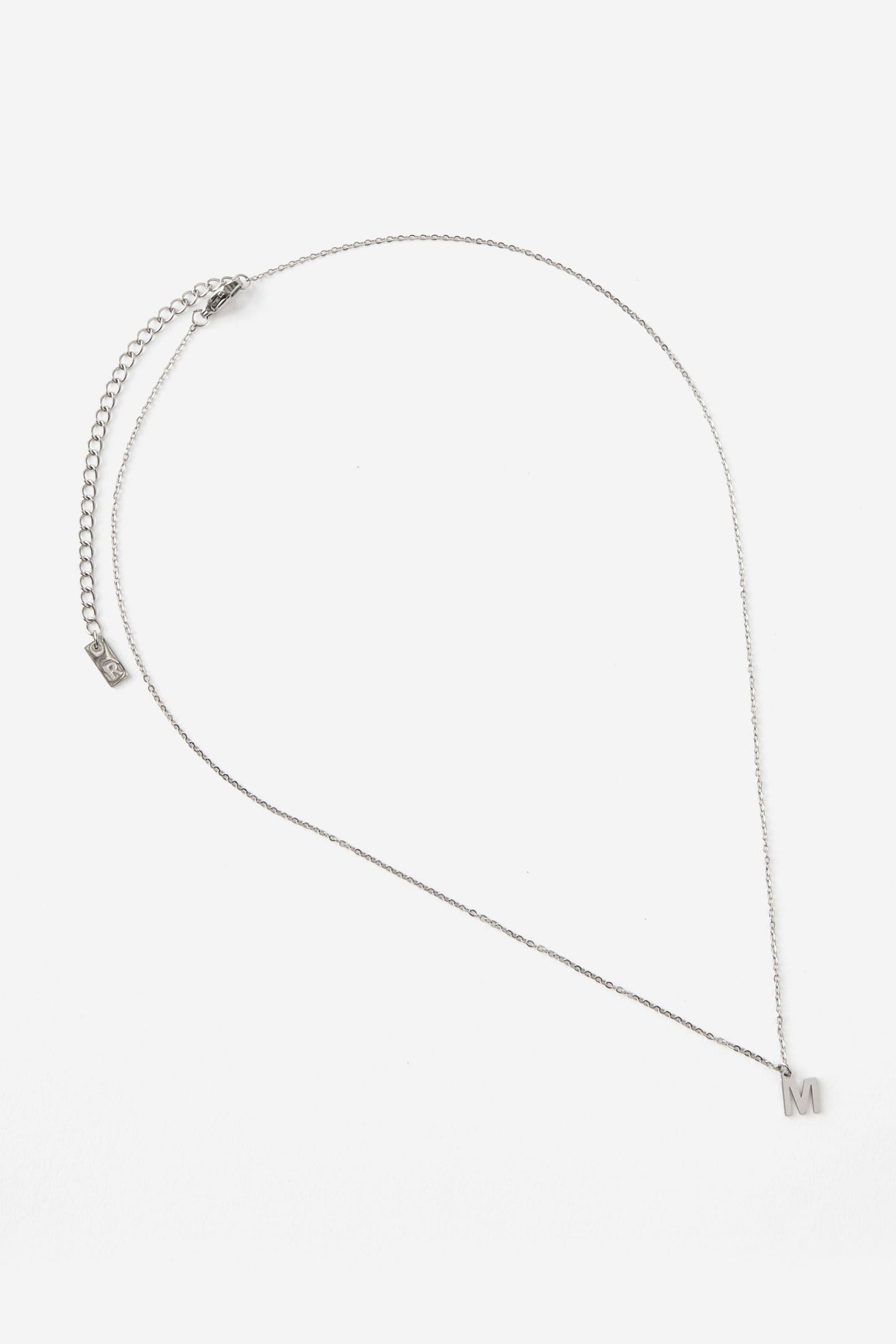 Waterproof Pendant Necklace