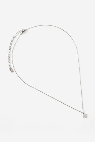 Waterproof Pendant Necklace