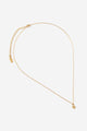 Waterproof Pendant Necklace