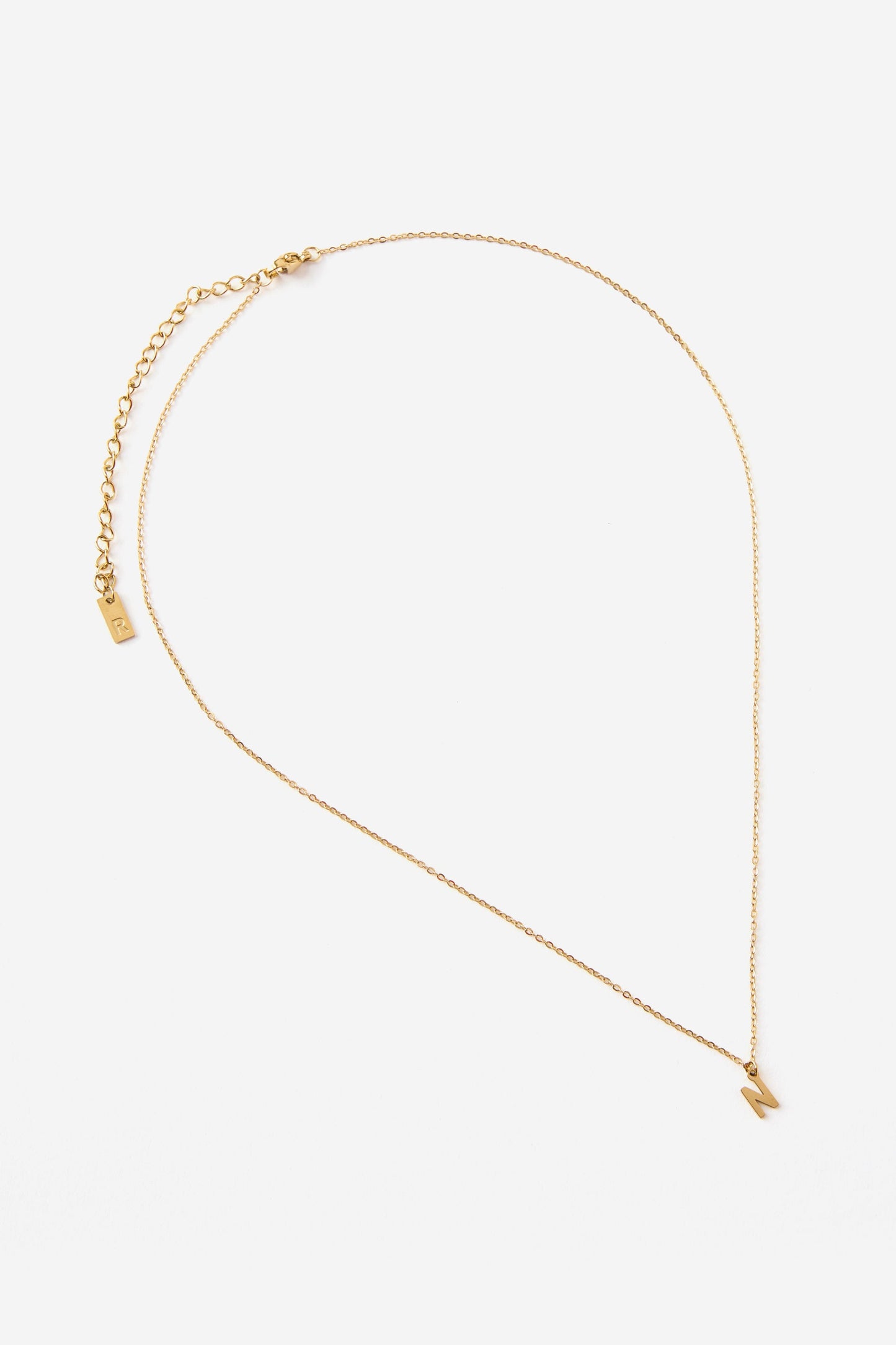 Waterproof Pendant Necklace