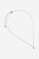 Waterproof Pendant Necklace