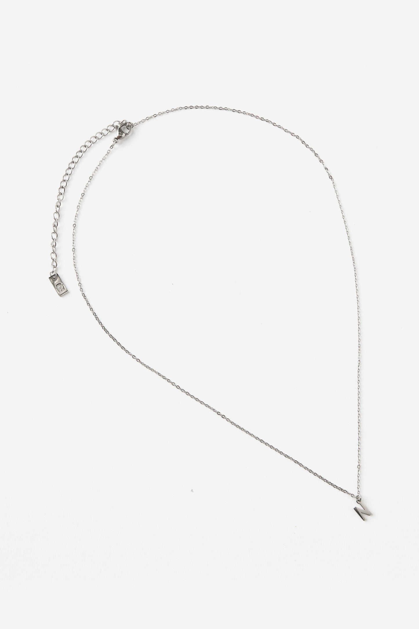 Waterproof Pendant Necklace