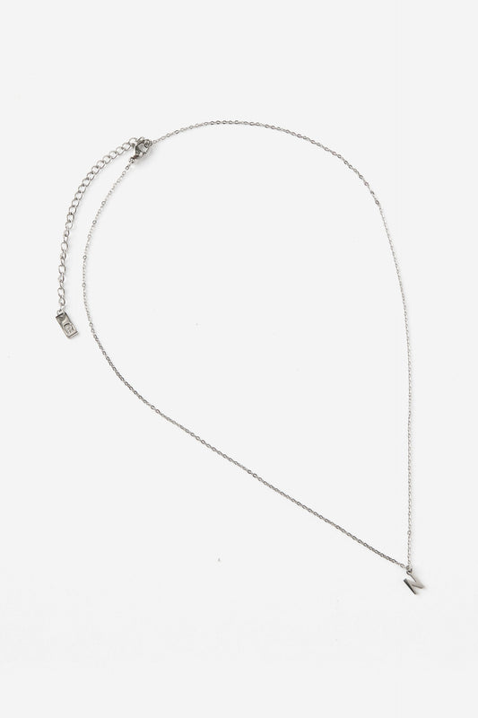 Waterproof Pendant Necklace