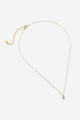 Waterproof Pendant Necklace
