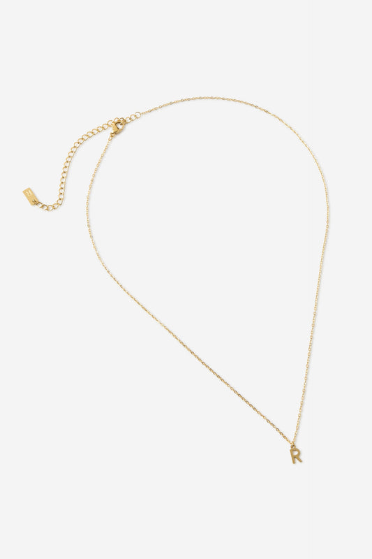 Waterproof Pendant Necklace