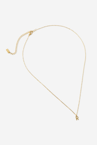 Waterproof Pendant Necklace