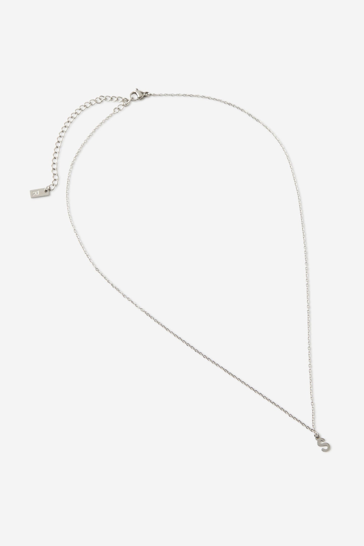 Waterproof Pendant Necklace