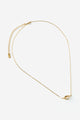 Waterproof Pendant Necklace