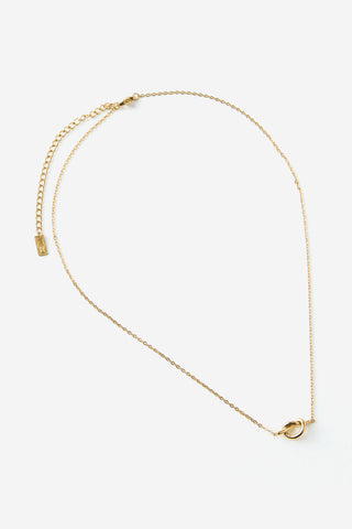 Waterproof Pendant Necklace
