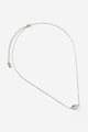 Waterproof Pendant Necklace
