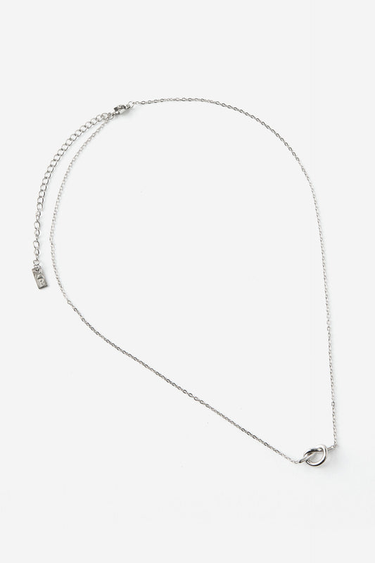Waterproof Pendant Necklace