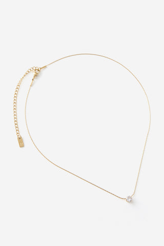 Waterproof Pendant Necklace