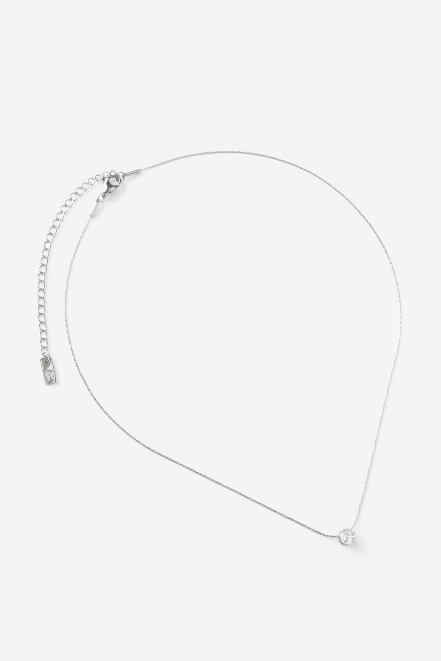 Waterproof Pendant Necklace