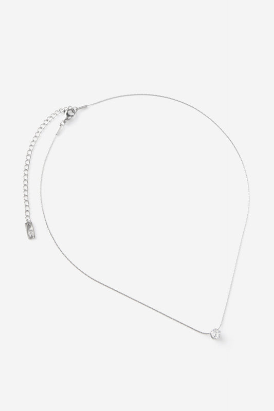 Waterproof Pendant Necklace
