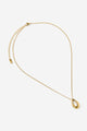 Waterproof Pendant Necklace