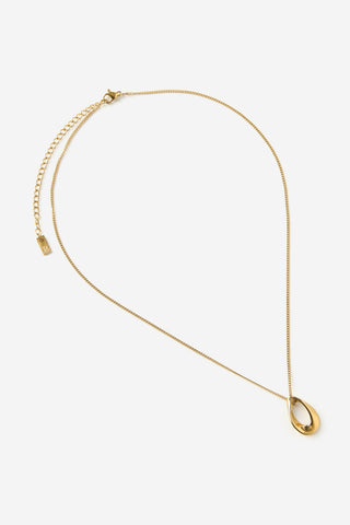 Waterproof Pendant Necklace