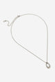 Waterproof Pendant Necklace