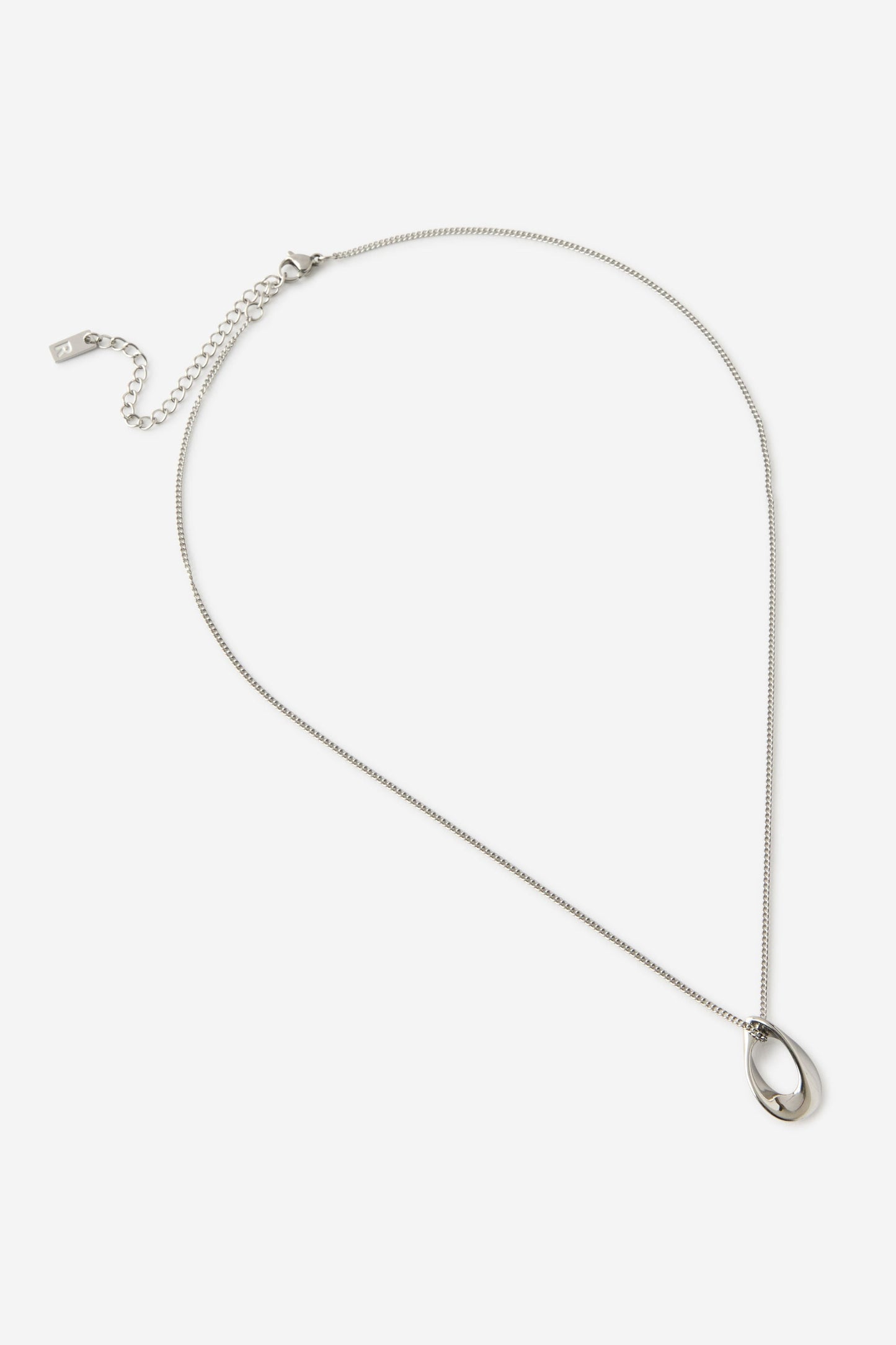 Waterproof Pendant Necklace