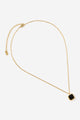 Waterproof Pendant Necklace