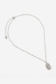Waterproof Pendant Necklace
