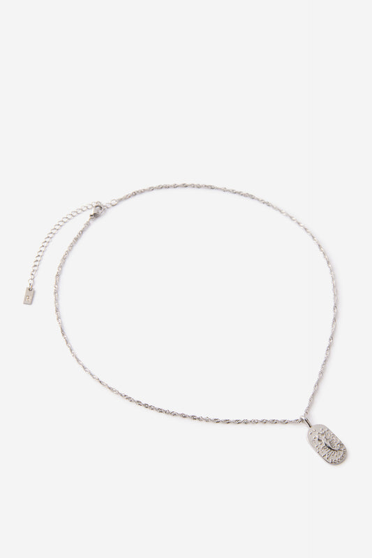 Waterproof Pendant Necklace