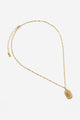 Waterproof Pendant Necklace