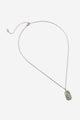 Waterproof Pendant Necklace