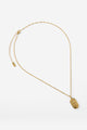 Waterproof Pendant Necklace