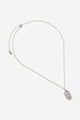 Waterproof Pendant Necklace