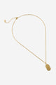 Waterproof Pendant Necklace