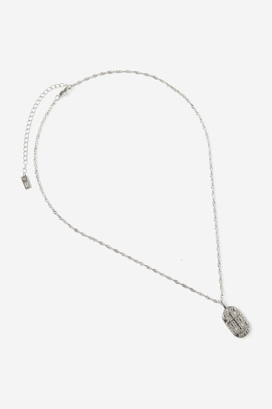 Waterproof Pendant Necklace