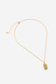 Waterproof Pendant Necklace