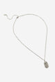 Waterproof Pendant Necklace
