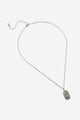 Waterproof Pendant Necklace