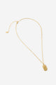 Waterproof Pendant Necklace