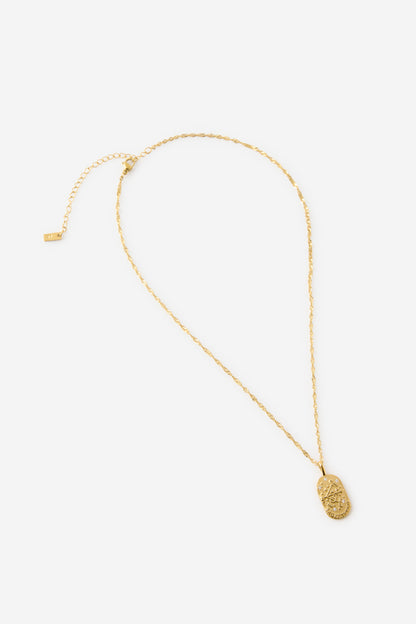 Waterproof Pendant Necklace
