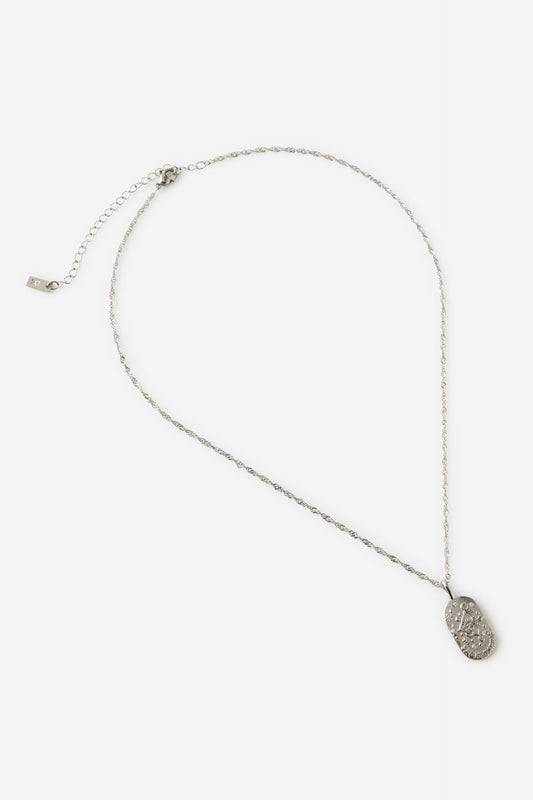 Waterproof Pendant Necklace