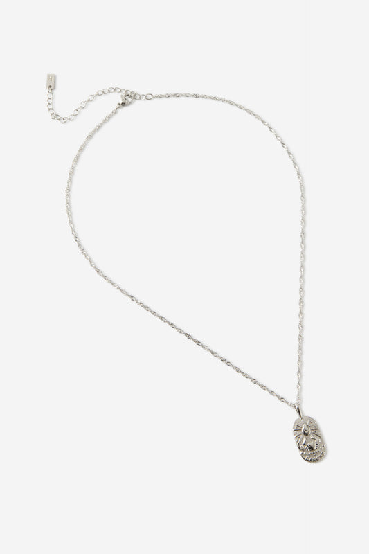 Waterproof Pendant Necklace