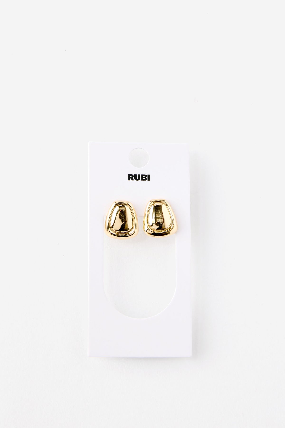 Small Charm Earring