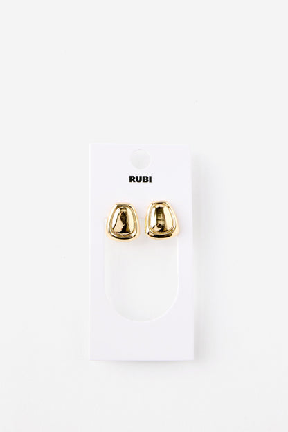 Small Charm Earring