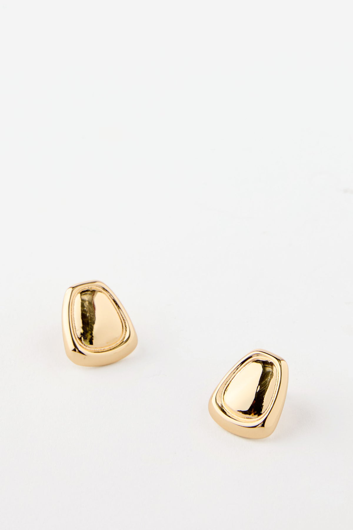 Small Charm Earring