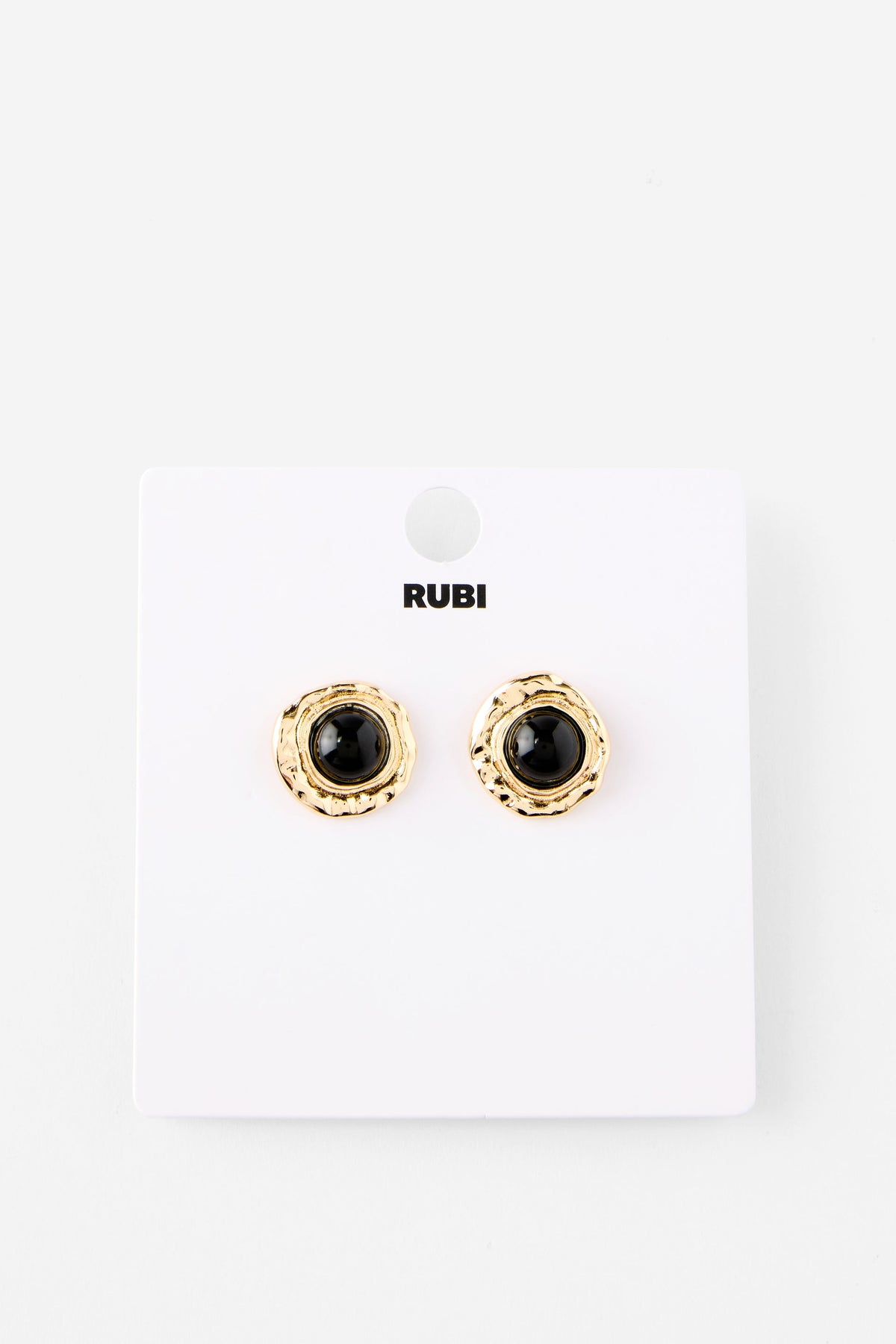 Small Charm Earring